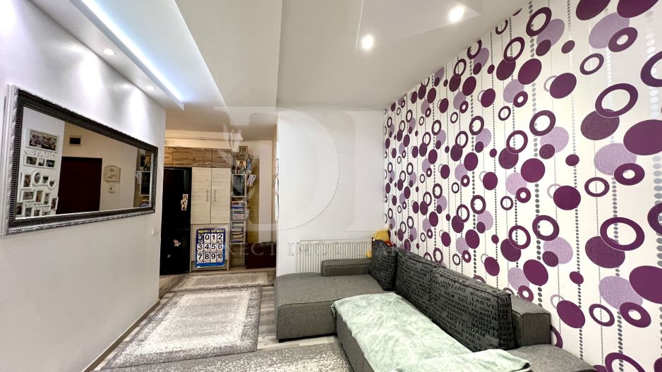 Apartament trei camere / Parcare / Zona Eroilor - Poză 7