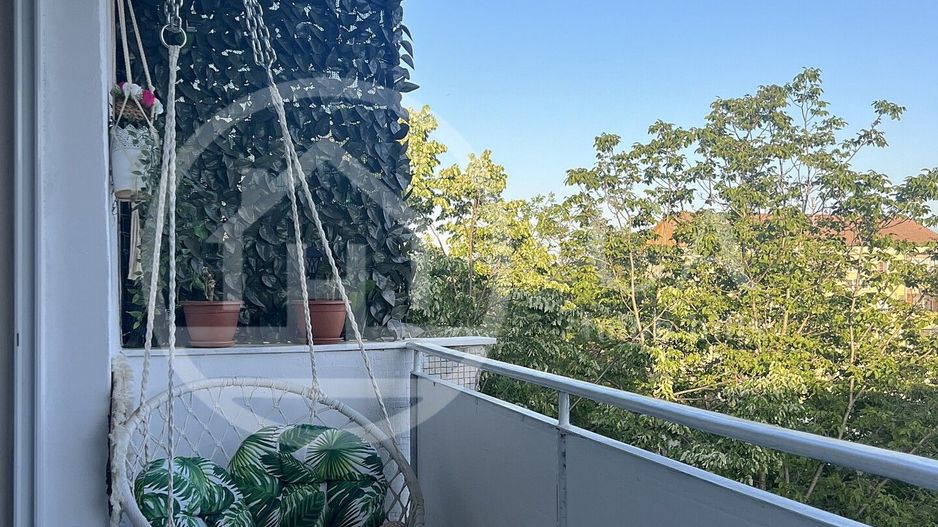 Apartament cu 3 camere de vanzare zona Cantemir, Oradea - Poză 12