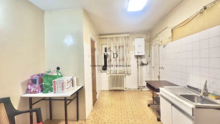 APARTAMENT SPATIOS DE 4 CAMERE IN GRĂDINI MǍNǍŞTUR - Poză 6