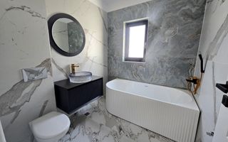 Duplex cu 4 camere in Mosnita Noua! - Poză 8