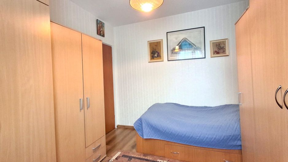 Apartament 2 Camere   Bd Nicolae Bălcescu Bloc an 1960  Fara Risc - Poză 5
