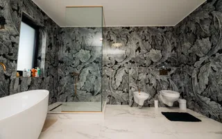 Vilă exclusivistă | 290 mp utili | Teren 719 mp | Piscină încălzită | - Poză 25