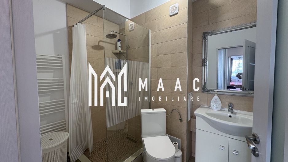 Apartament 3 camere I 77 mp I Parter I Demisol I Strand - Poză 9