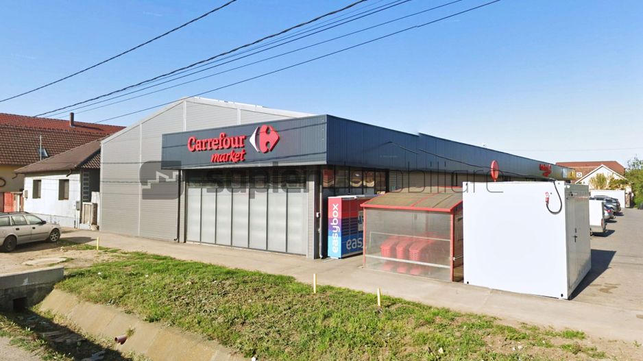 Sapient | Galerie comercială în Nojorid, jud. Bihor - Poză 1