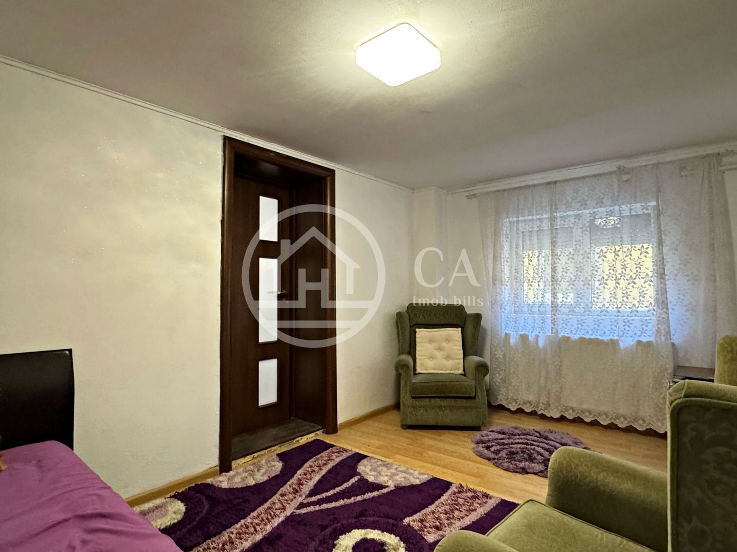 Casa de inchiriat cu 2 camere in Cartierul Velenta, Oradea - Poză 3