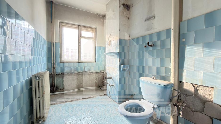 Apartament 4 camere | Etaj intermediar | 65 mp | Ultracentral - Poză 7