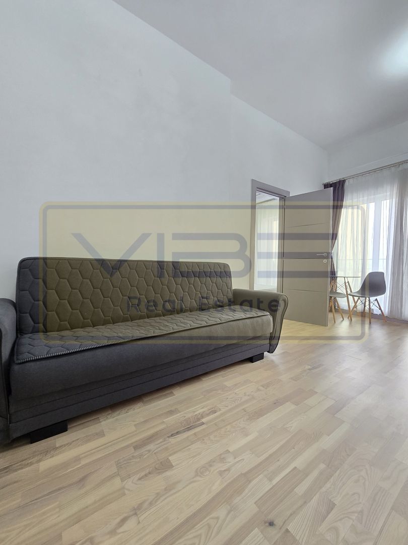 Himson Tatarasi - Bloc nou-  2 camere - mobilat- Intabulat - Poză 9