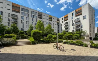 Apartament cu 3 camere, parcare subterana, zona Iulius Mall - Poză 14