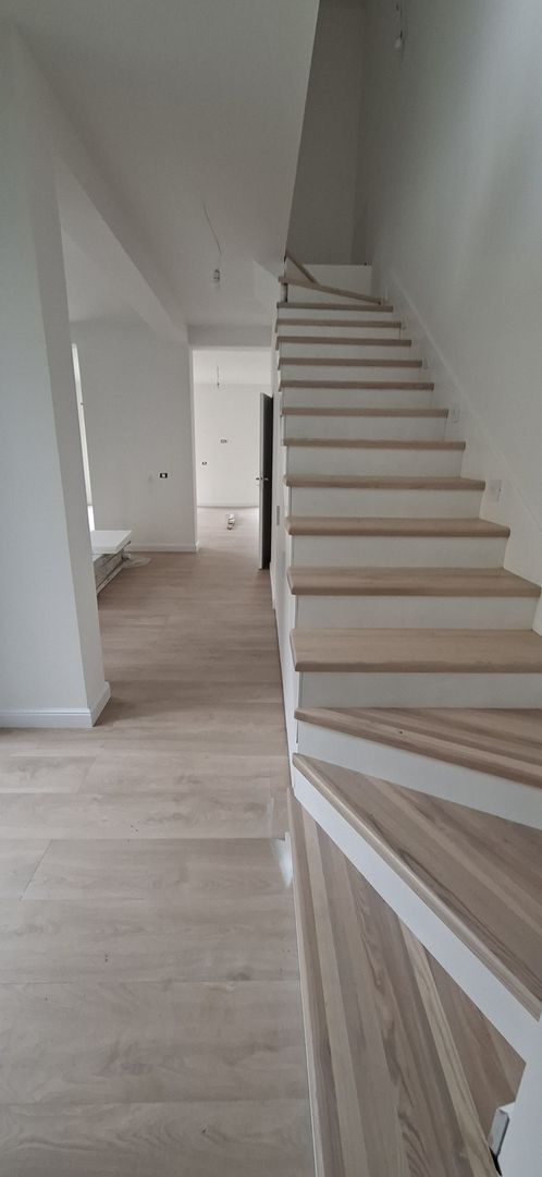 Duplex SUPERB la cheie - zona Aradului - Poză 13