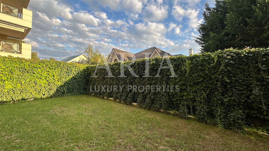 TRIANA 3 CAMERE | CURTE | PISCINA | GYM - Poză 19