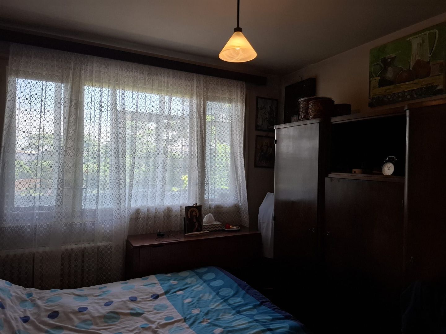 Bloc stradal, REABILITAT, vedere mixta, FARA RISC SEISMIC, NEGOCIABIL - Poză 10
