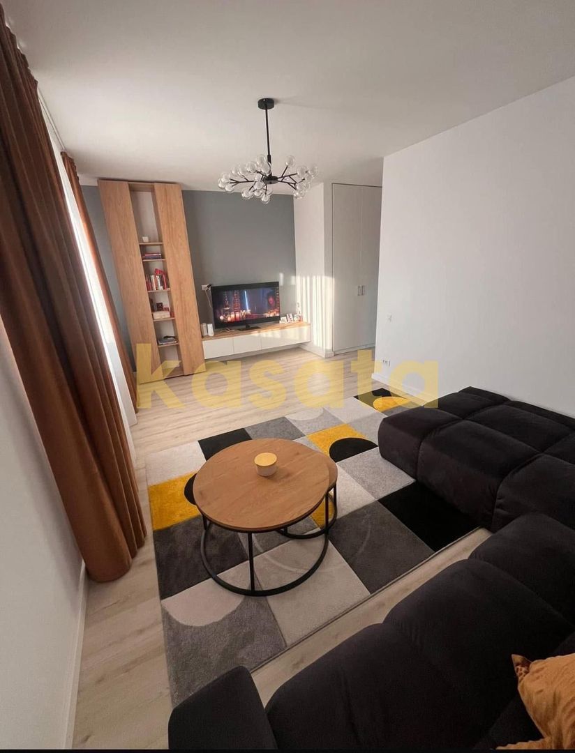 2 Camere | Regie Residence | Parcare Subterană Inclusa - Poză 3