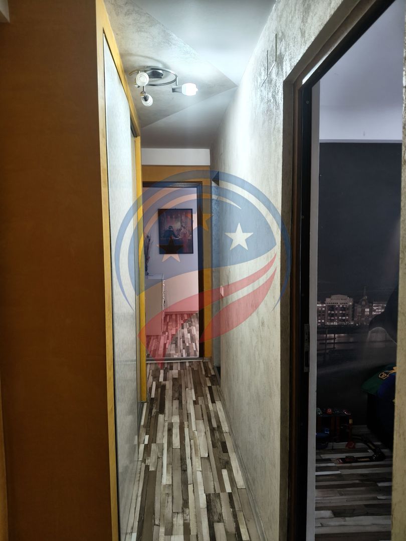 Apartament de vânzare Rovine - Poză 3