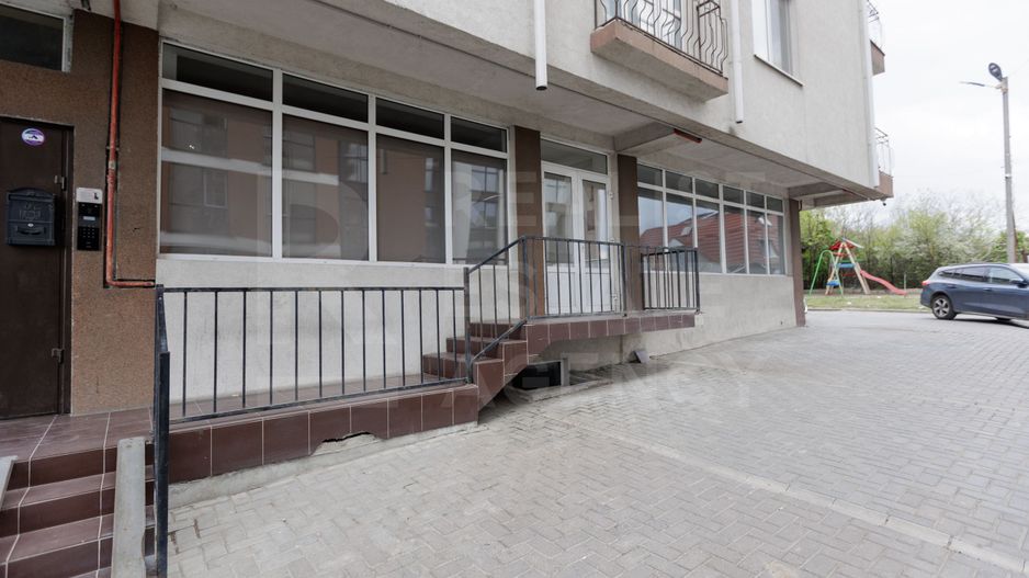Vânzare, spațiu comercial, 286 mp, strada Vadul lui Vodă, Ciocana - Poză 28