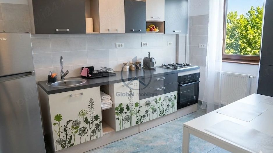 Apartament 3 camere Băneasa Sisești | 81 mp | 880 € - Poză 6
