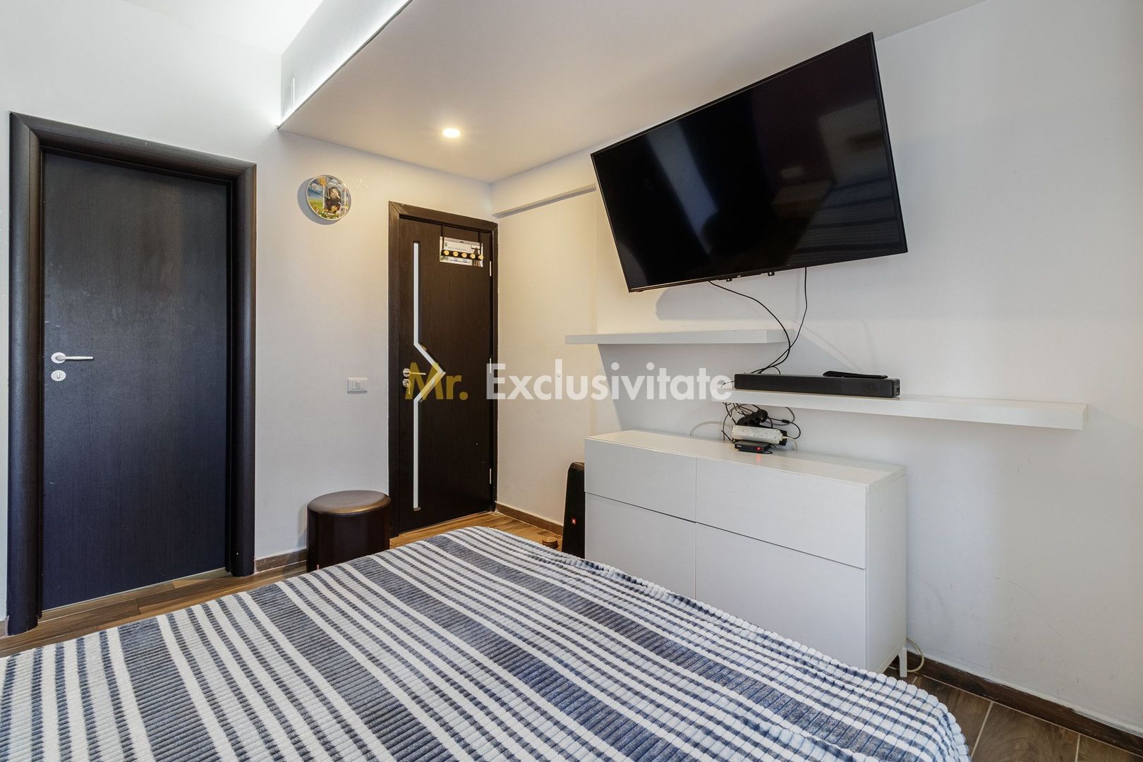 Apartament complet mobilat Militari Residence - Poză 6
