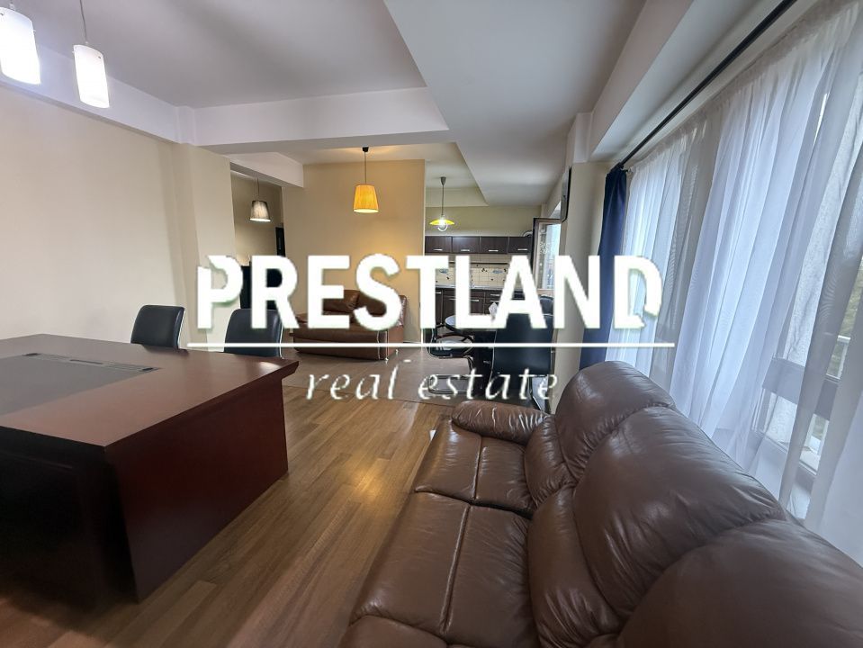 Apartament situat într-o zonă exclusivistă! - Poză 9