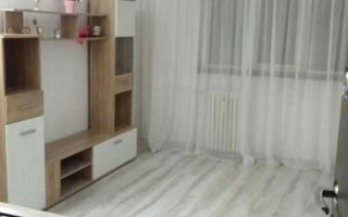 Garsonieră de vânzare, Zona Granit, Iași - Poză 1