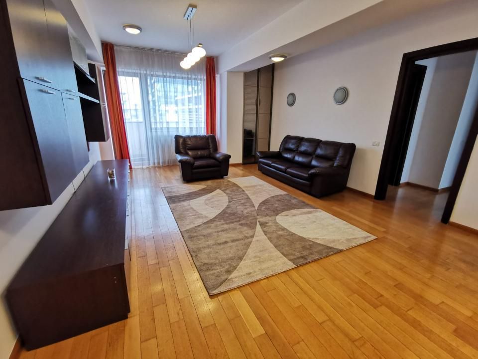 Apartament 3 camere Herastrau- Cartierul Francez-Soseaua Nordului - Poză 5