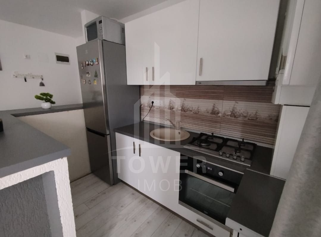 🏡 Apartament modern 3 camere, etaj 1 – Cartierul Arhitectilor, Sibiu - Poză 10