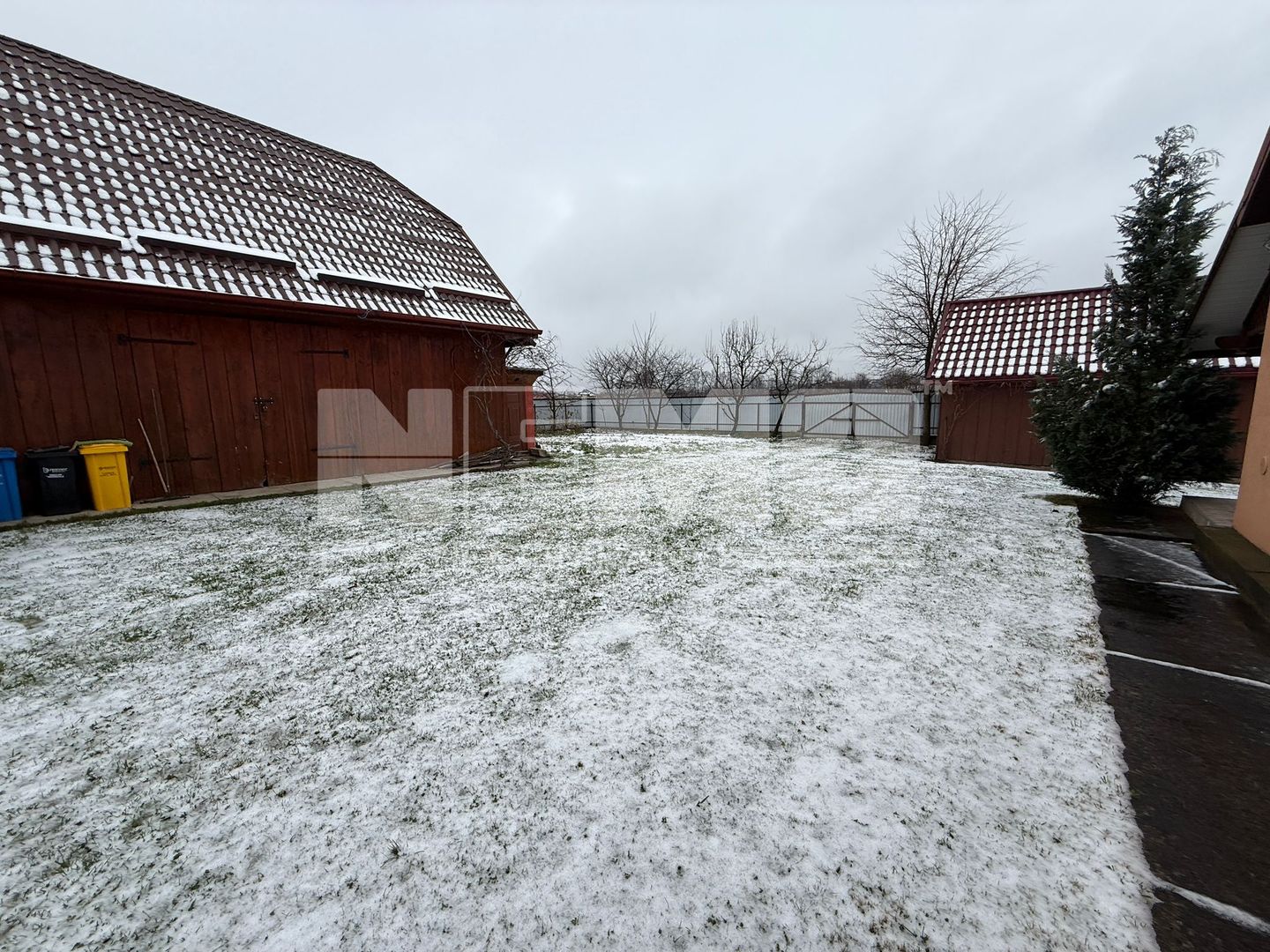 VAND CASA | 78.000 EURO | HORODNIC DE SUS | 4.268 MP | - Poză 2