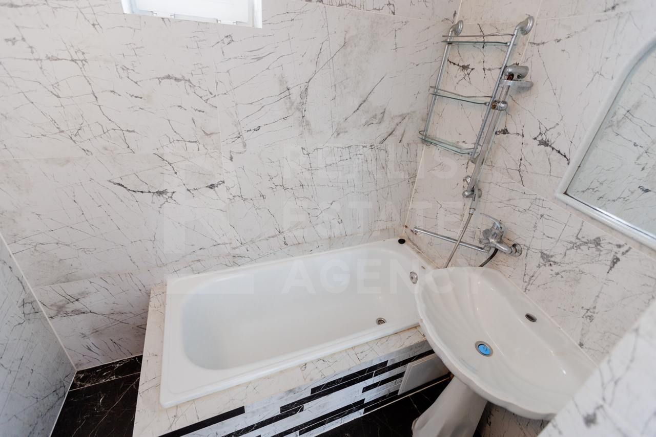 Chirie, casă, 4 camere, str. Prigoreni, Botanica - Poză 8