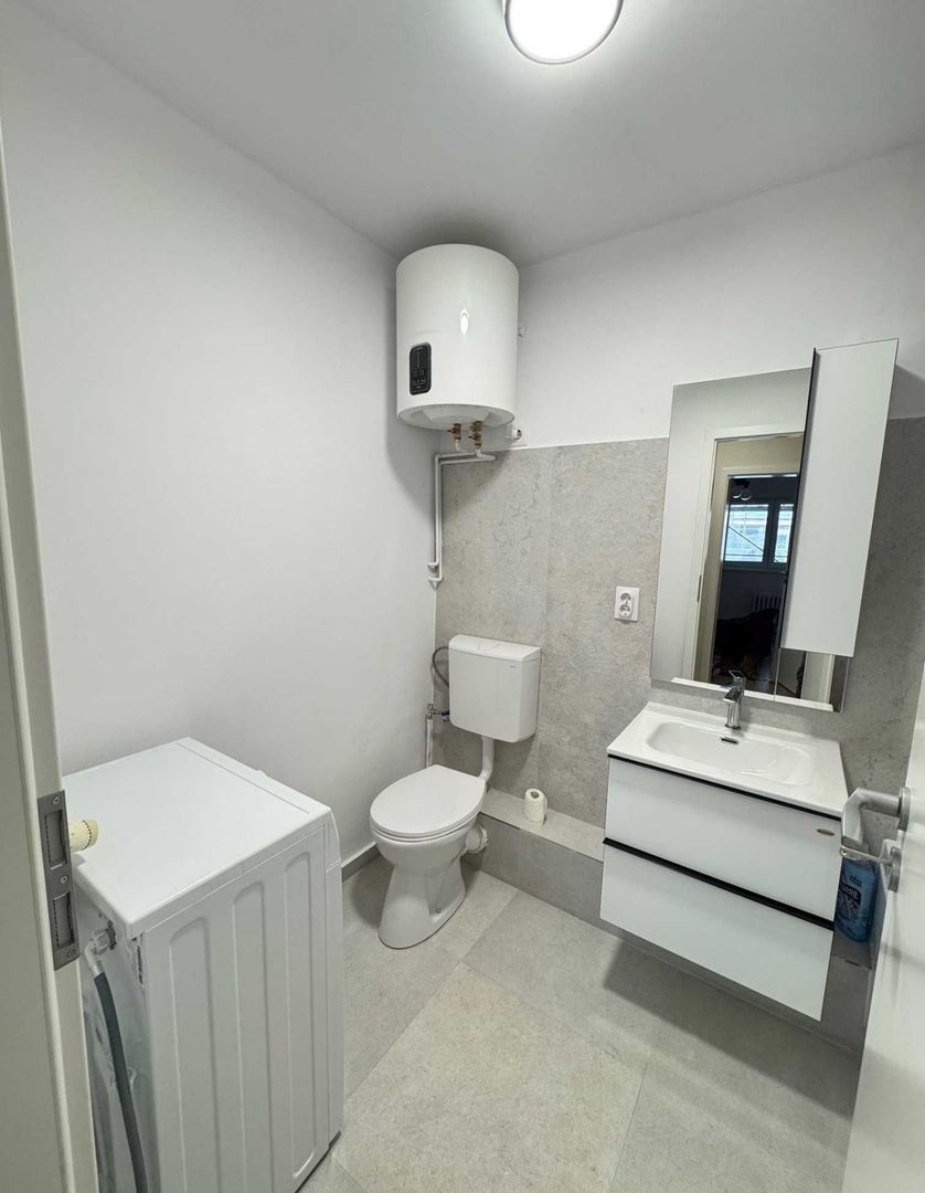 AP.2 CAMERE COLENTINA, RENOVAT - MODERN, BUCATARIE INCHISA, NEGOCIABIL - Poză 5