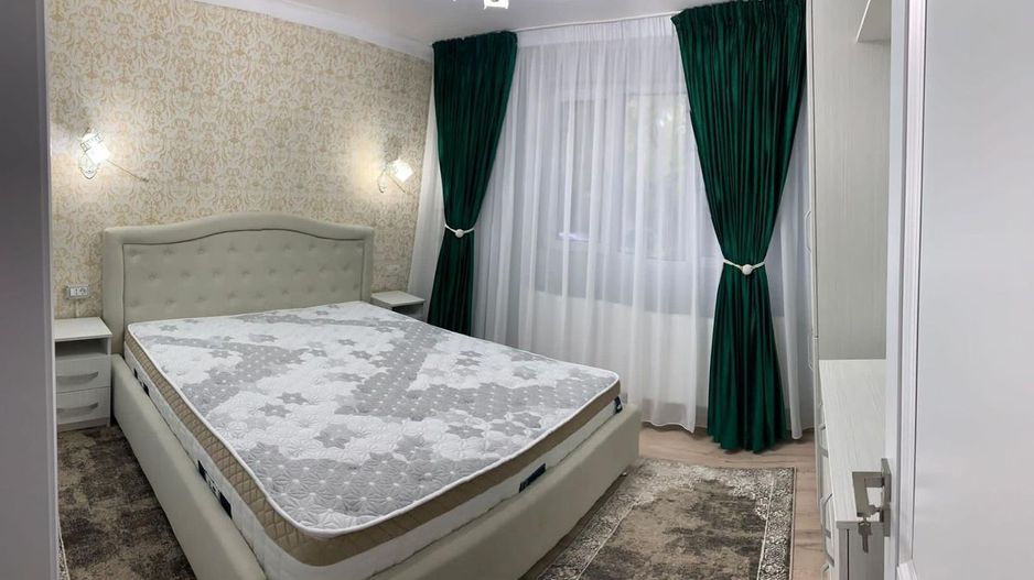 Apartament de inchiriat cu 2 camere - Poză 1