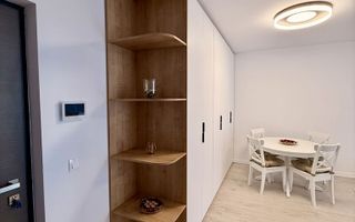 Apartament 2 camere Greenfield Băneasa - Poză 11