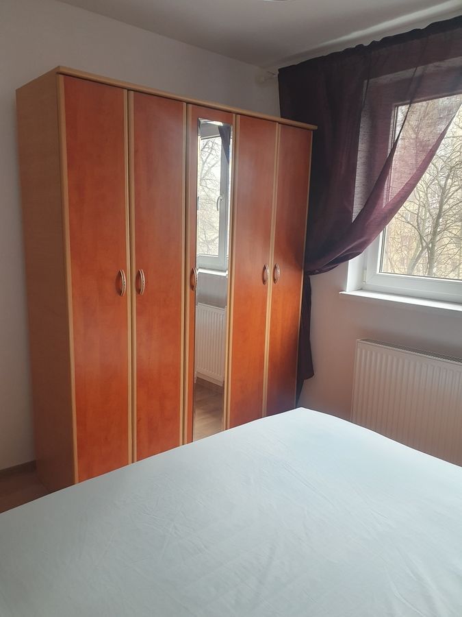 AP. 2 CAMERE DRUMUL TABEREI, BUCATARIE INCHISA, CURAT, METROU 2 MINUTE - Poză 9