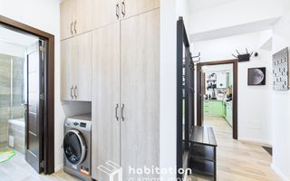 Tur-Apartament 3 camere – Confort și spațiu, în zona Mircea cel Bătrân - Poză 10