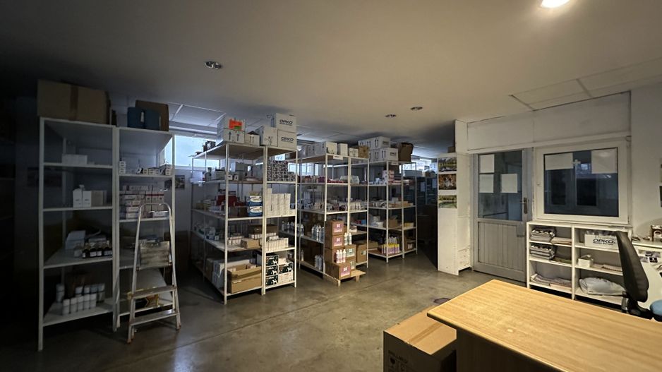 VATRA LUMINOASA -Agricultori | Cladire 1900mp din 2001 | Teren 1030mp - Poză 22