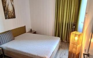 Apartament 2 camere lux, centrala, parcare, pet friendly, vedere parc - Poză 10