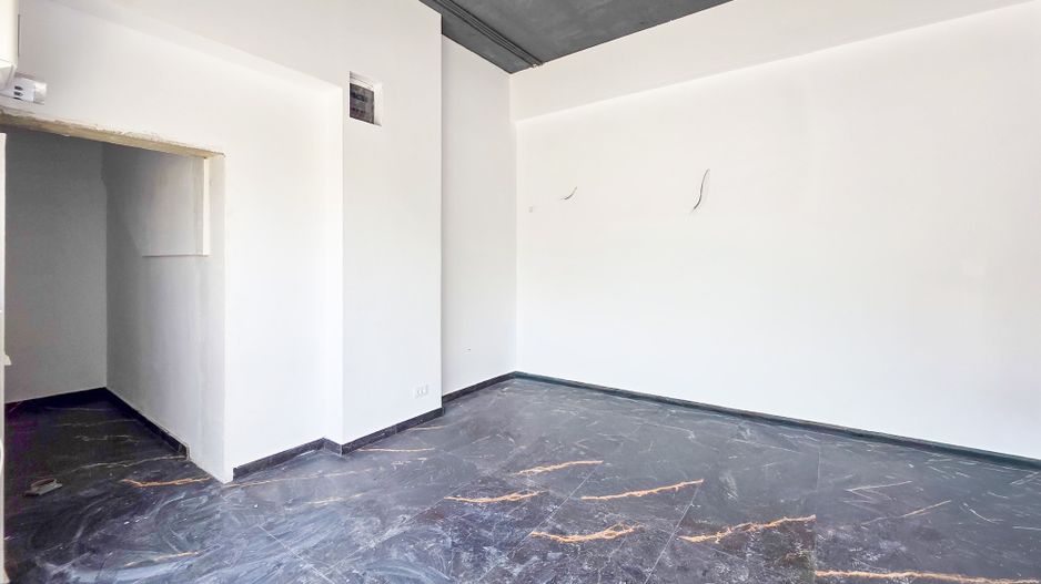 Închiriere spațiu comercial parter – Jovial Residence 3 - Poză 3