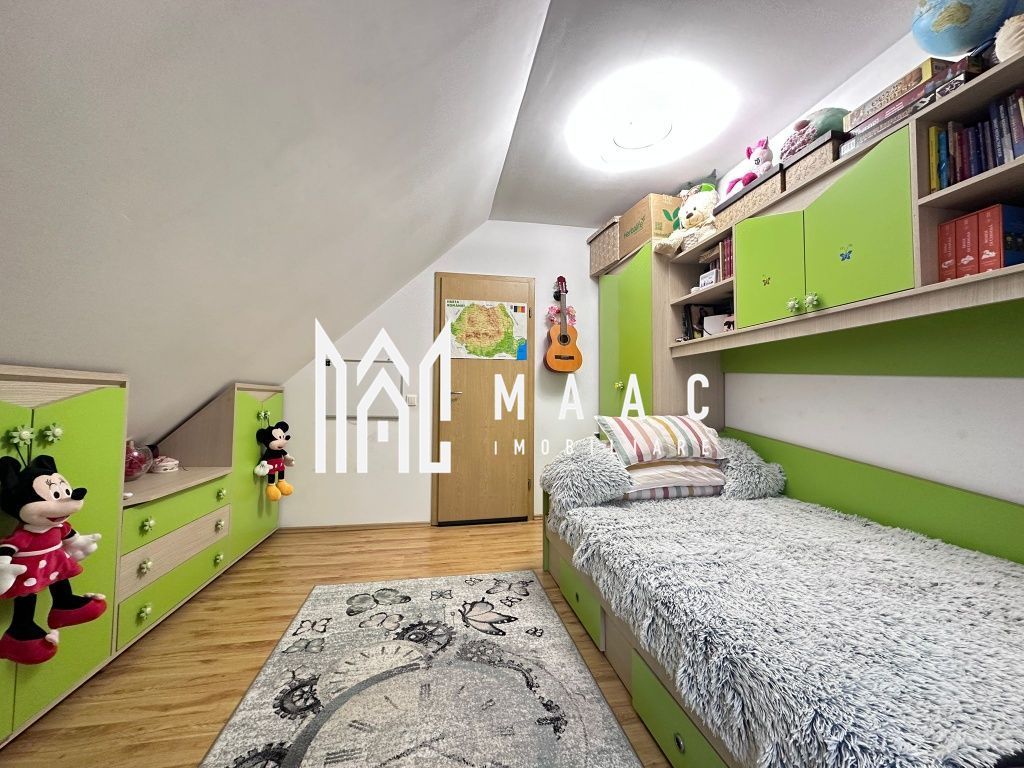 Apartament 3 camere de vânzare | Sibiu, Cedonia | 80 mp - Poză 7