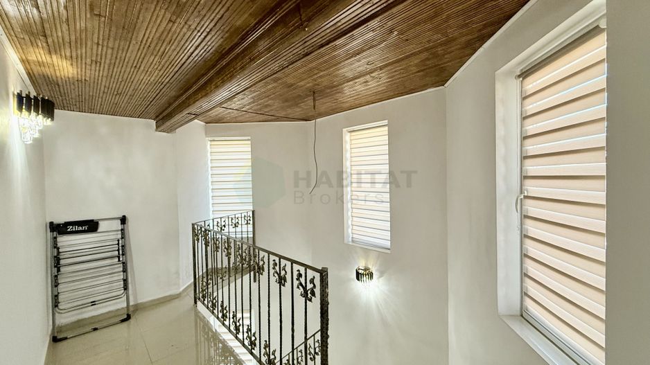 Vila 5 camere Volunatari| Mobilata, piscina exterioara - Poză 21