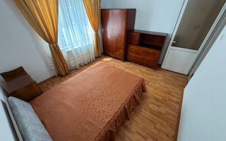 2 camere, 60mp, Semicentrala,Traian Mosoiu, Facultatea de Drept - Poză 1