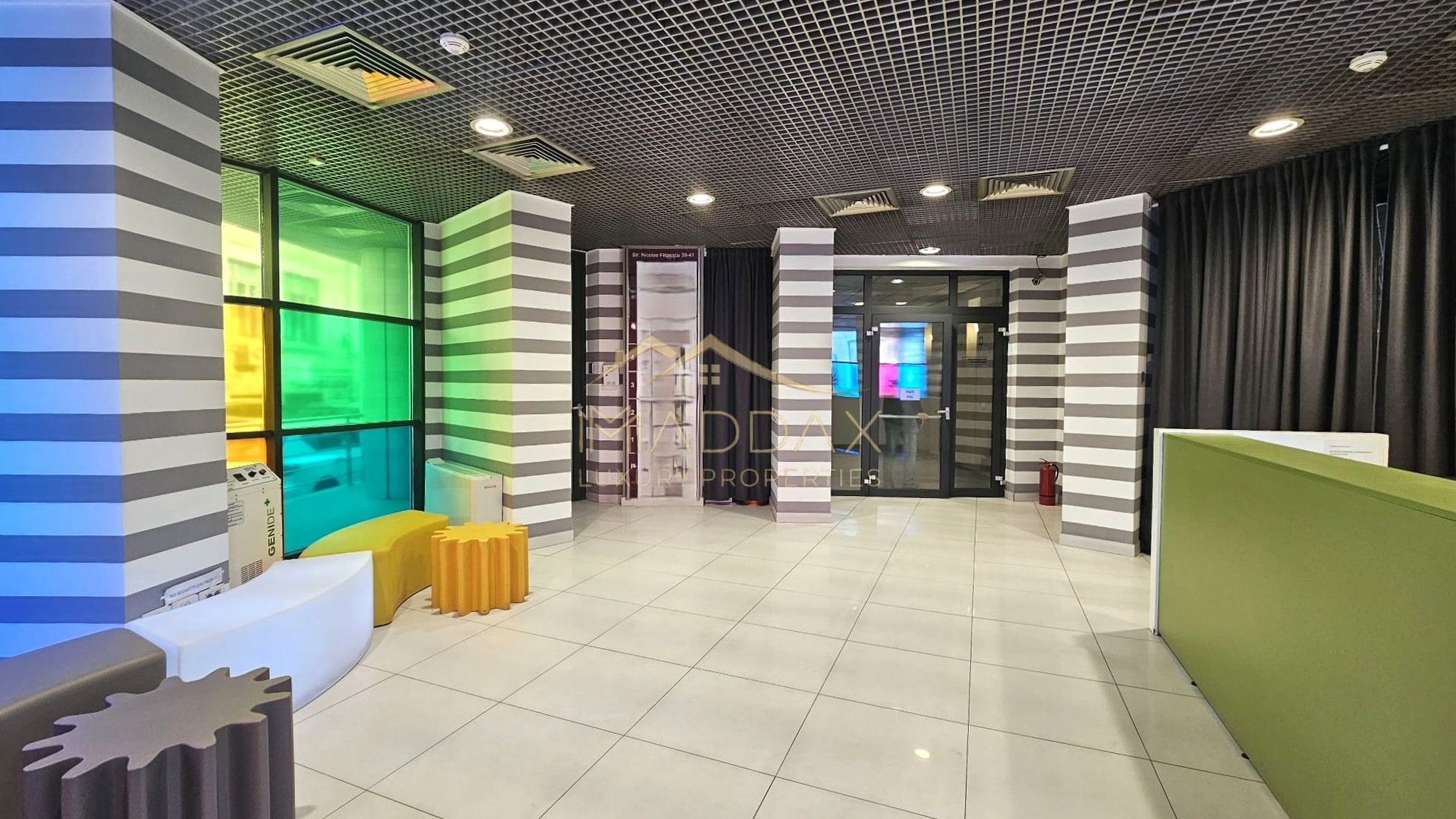 Spatiu birouri de inchiriat***203mp***Universitate - Poză 16