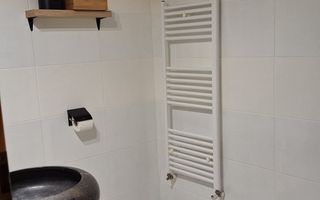 Apartament 1 cameră, ultrafinisat, Zorilor – ideal pentru investiție! - Poză 6