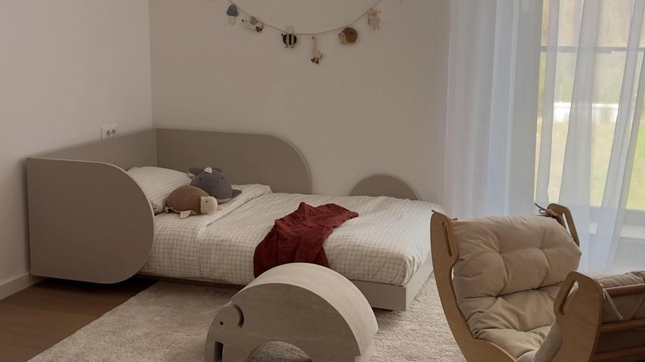 Apartament Jandarmeriei | Stejarii (The Ivy) - Poză 5