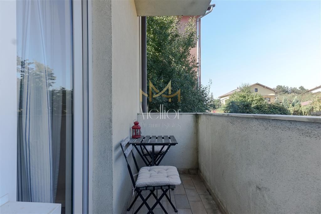 Apartament cozy 2 camere Manastur str Hameiului! - Poză 21