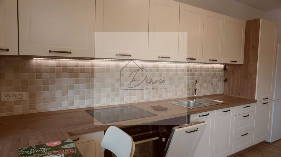 2 camere Iancu Nicolae Cambridge School I parcare piscina I Grand Park - Poză 3