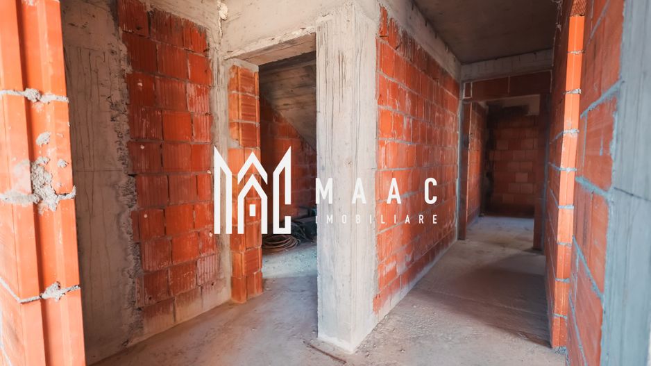 Apartament 2 Camere | 54 mp | Cartierul Da Vinci Homes - Poză 1