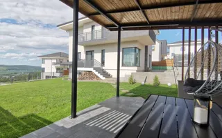 Casa individuala premium de 136mp, teren 465mp, zona Dezmir - Poză 19