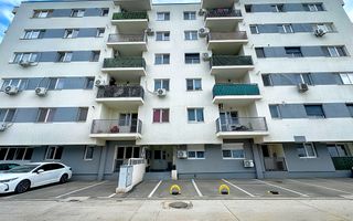 3 camere decomandat bucatarie inchisa 79mp Grand Arena parcare inclusa - Poză 25