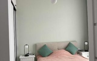 Apartament 3 camere complet mobilat și utilat – Cluj-Napoca. - Poză 5