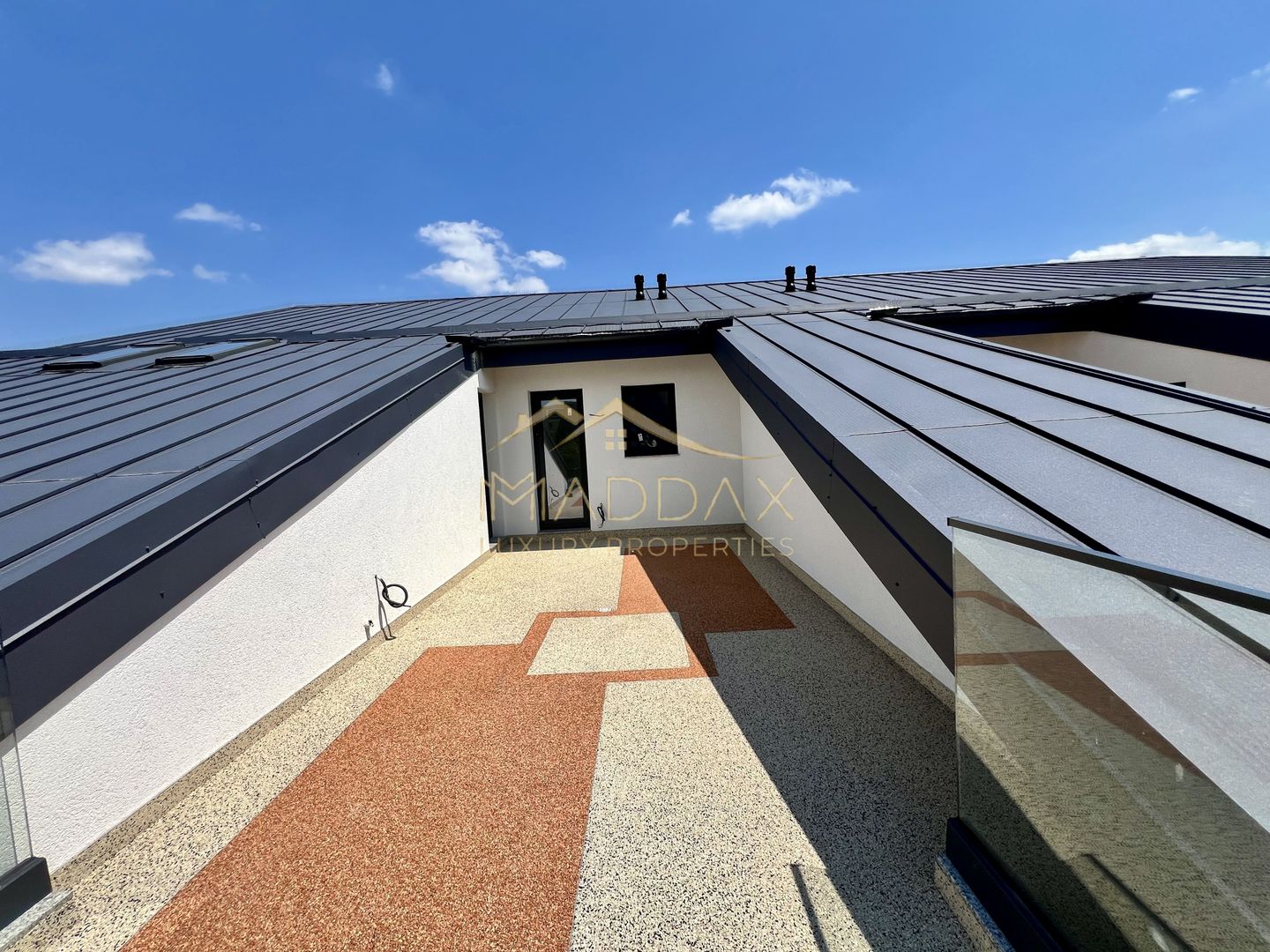 Loft ***3 Camere // Terasă  // Baneasa - Sector 1 - Poză 27