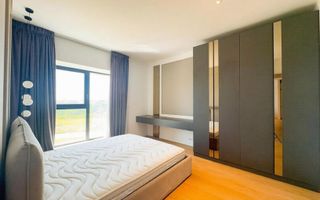 Apartament superb High End 3 camere One Verdi Park I Floreasca - Poză 23