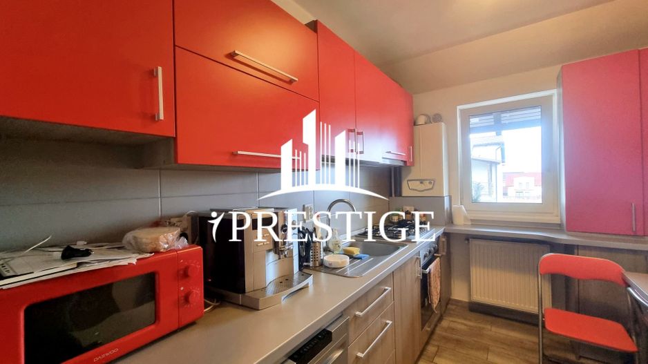 APARTAMENT 2 CAMERE DE VÂNZARE | ETAJ 2 | BALCON | PARCARE| ȘELIMBĂR - Poză 4
