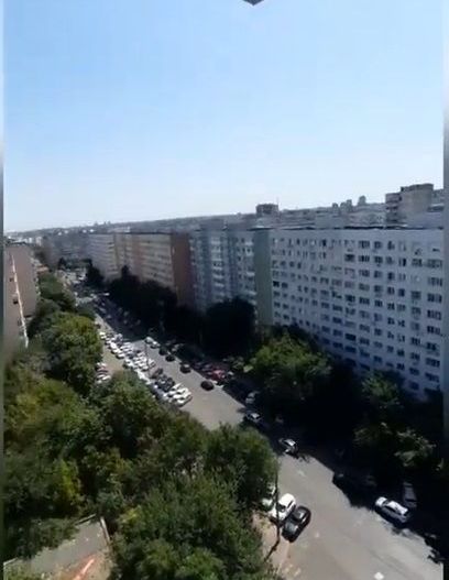 Duplex de vanzare, complex NEW TOWN, centrala proprie, 200 mp, metrou 3 miunte - Poză 6